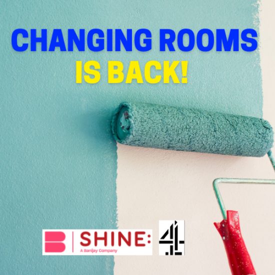 C4 Series Of Changing Rooms